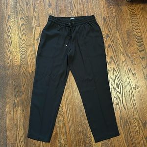 Express size medium pants